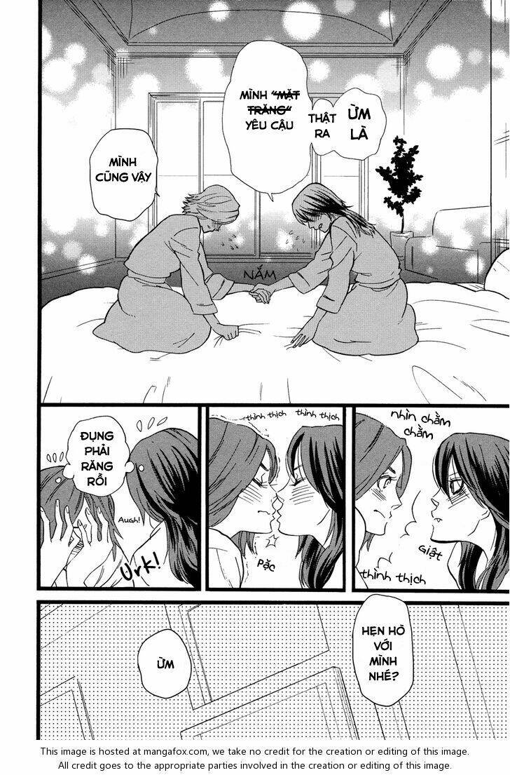 not for sale chapter 1 22