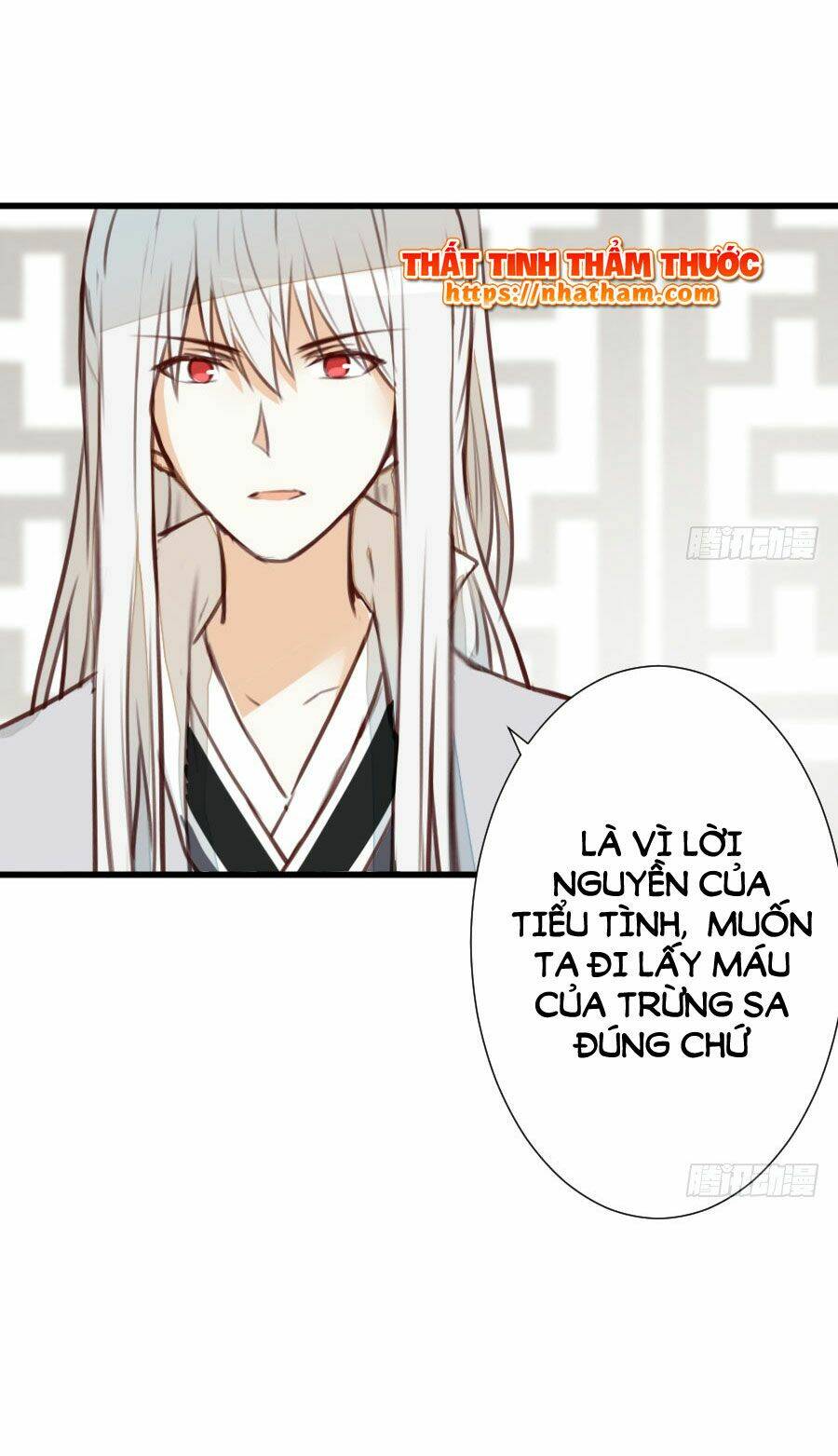 hôm nay ta cũng muốn trêu chọc nàng chapter 66 9