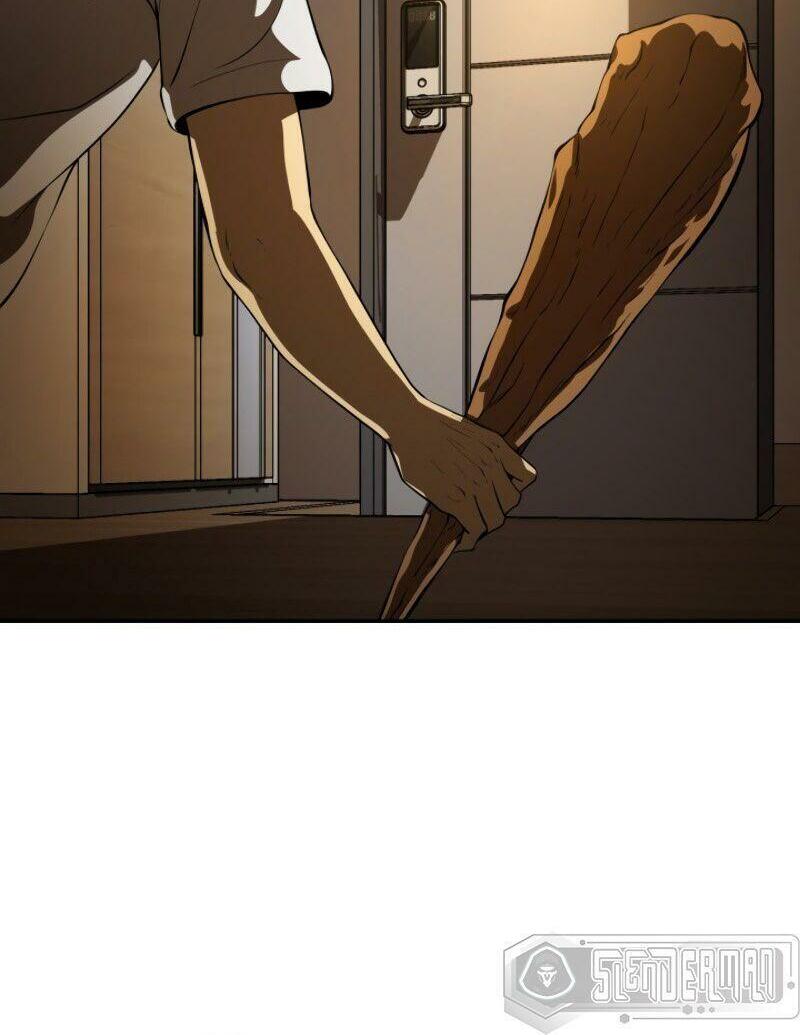 ngôi nhà kết nối với hầm ngục chapter 3 2