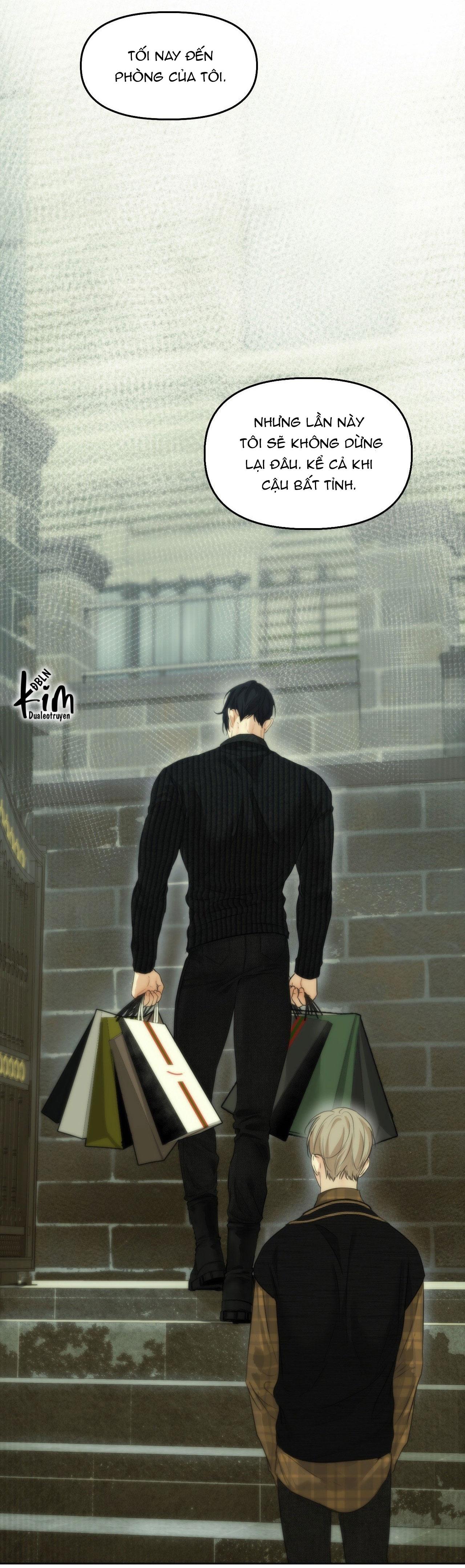 cry me a river chapter 16 20