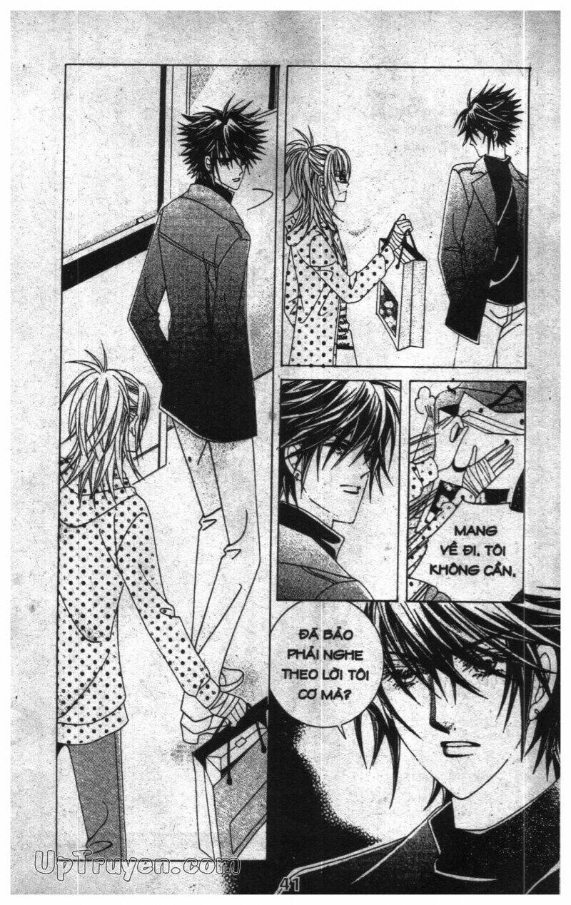 dạ khúc chapter 6 41