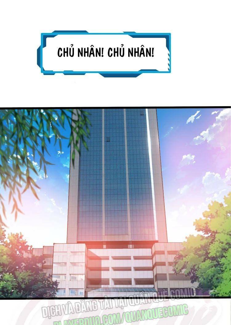 kinh thế kỳ nhân chapter 38 1