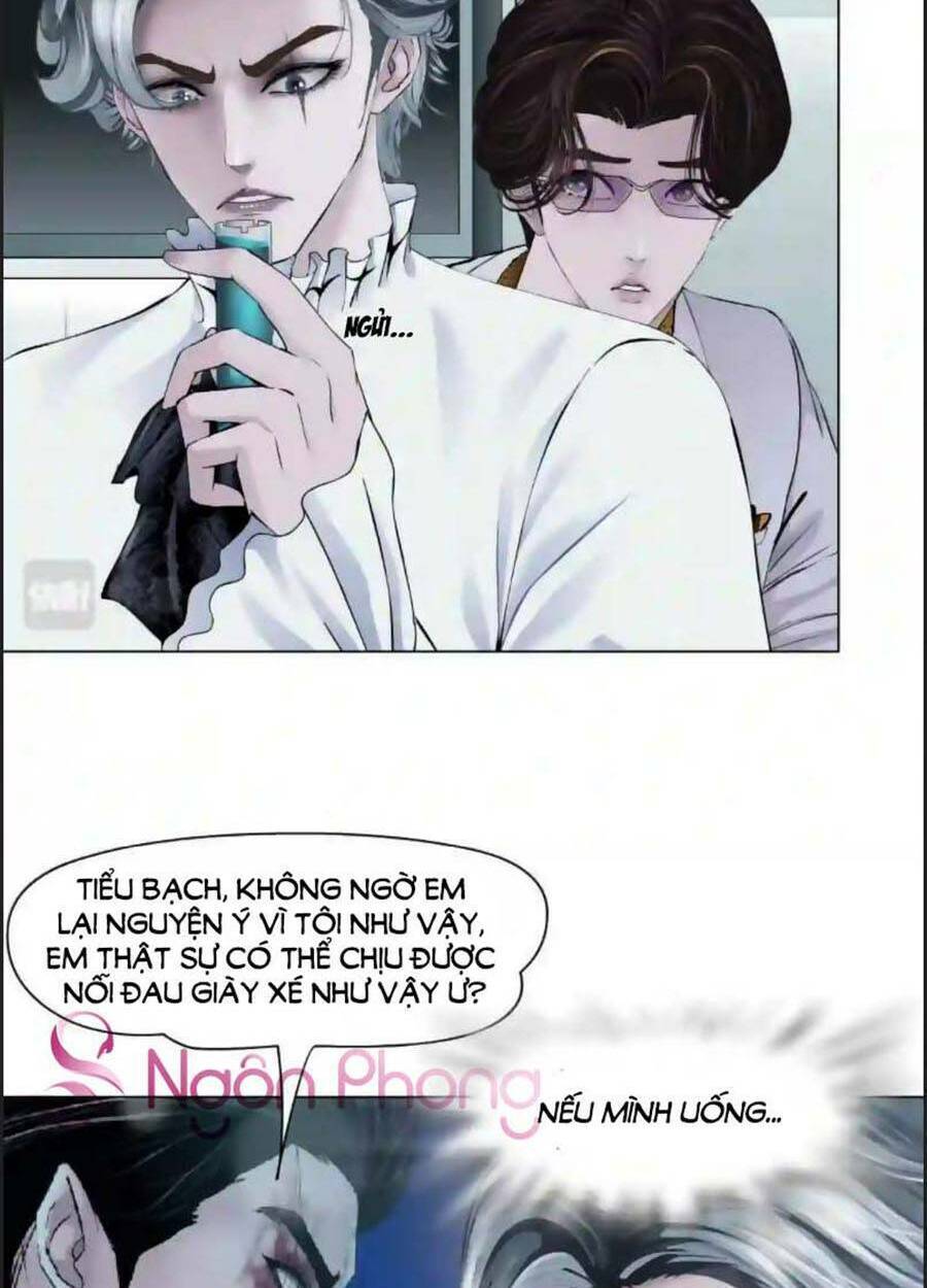 đằng nữ chapter 112 21