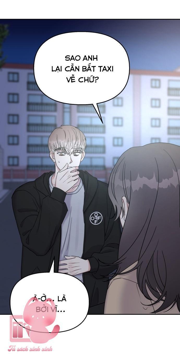 hãy vờ như ta yêu nhau chapter 25 43