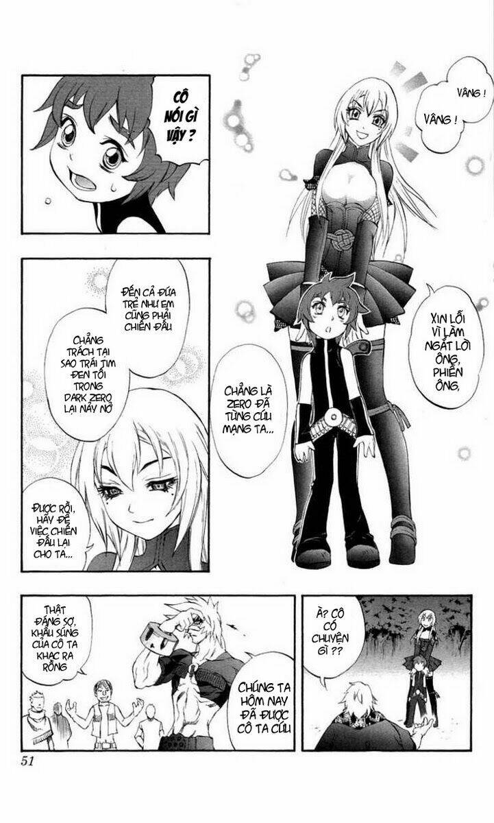 phù thủy phép thuật chapter 39 50