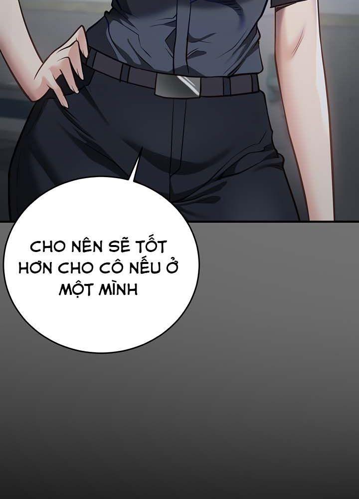 18+ giam cầm chapter 15 30