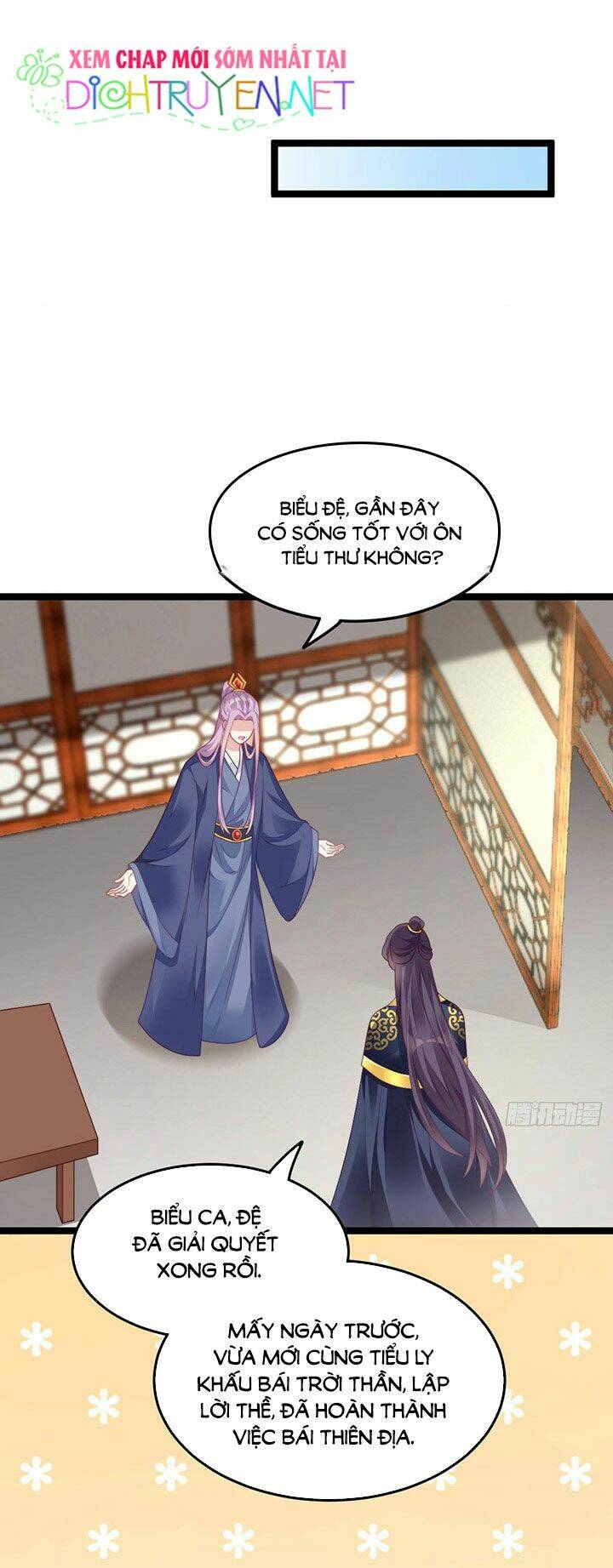 ta ở cổ đại nuôi nam nhân chapter 49 19