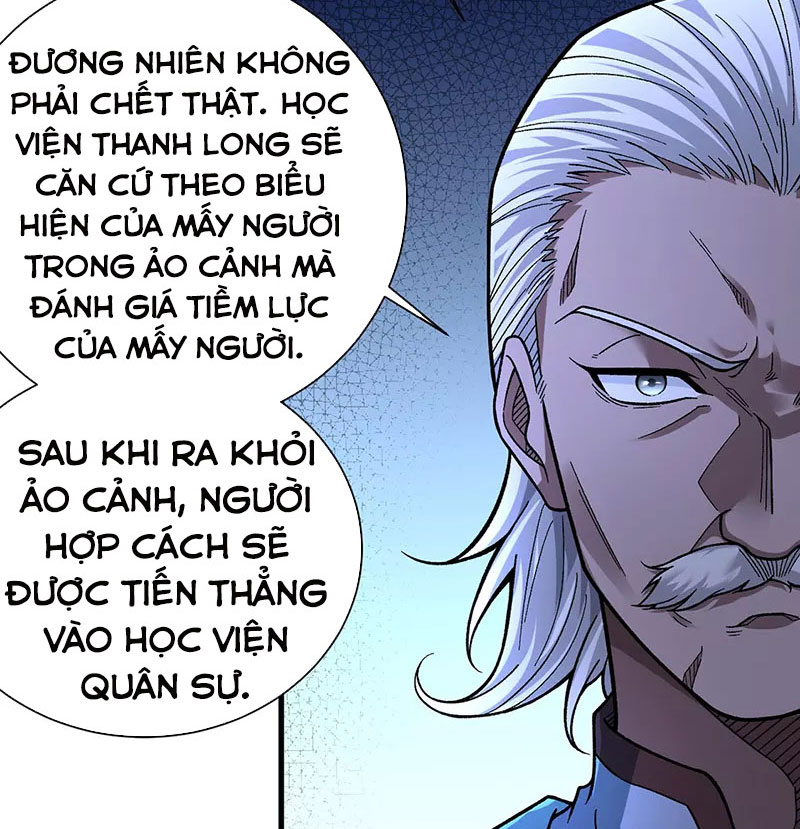 võ đạo độc tôn chapter 426 37