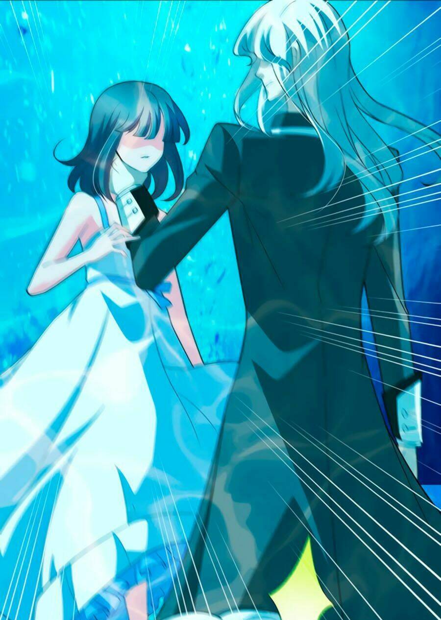 người yêu khát máu của tôi chapter 37 10