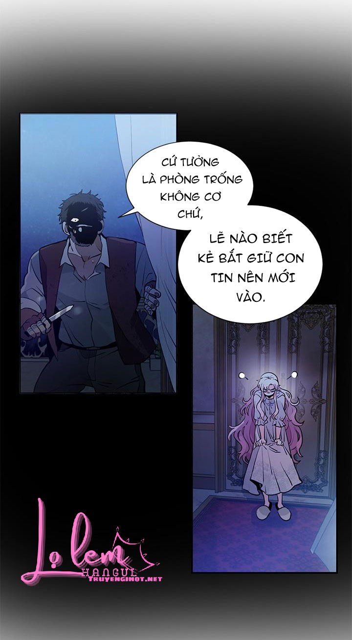 cho em về nhà đi anh chapter 3.1 3