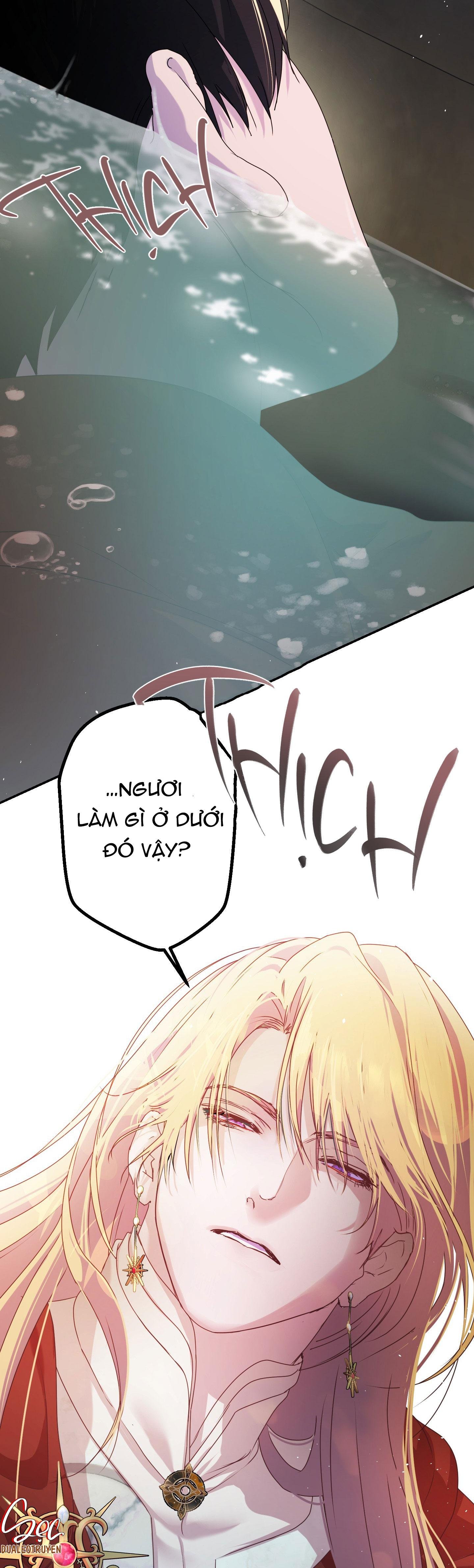 đóa hoa của alosha chapter 32 39