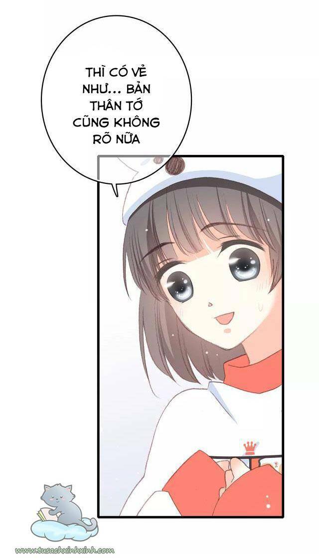 con tim rung động 3 chapter 60 27