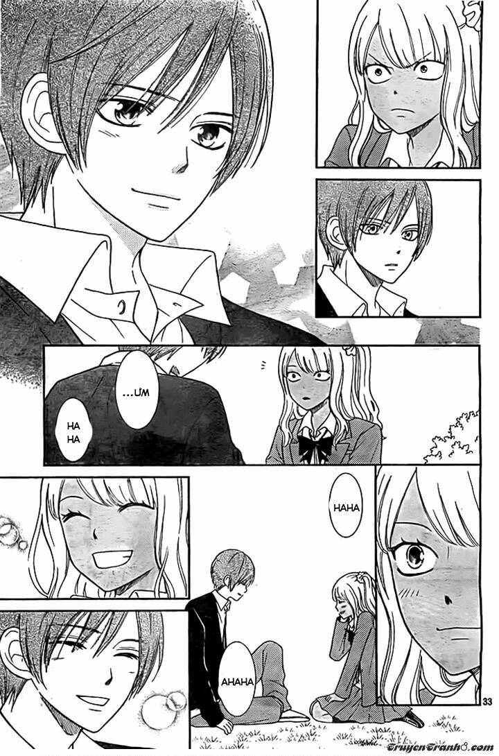 seishun otome banchou! chapter 3 33