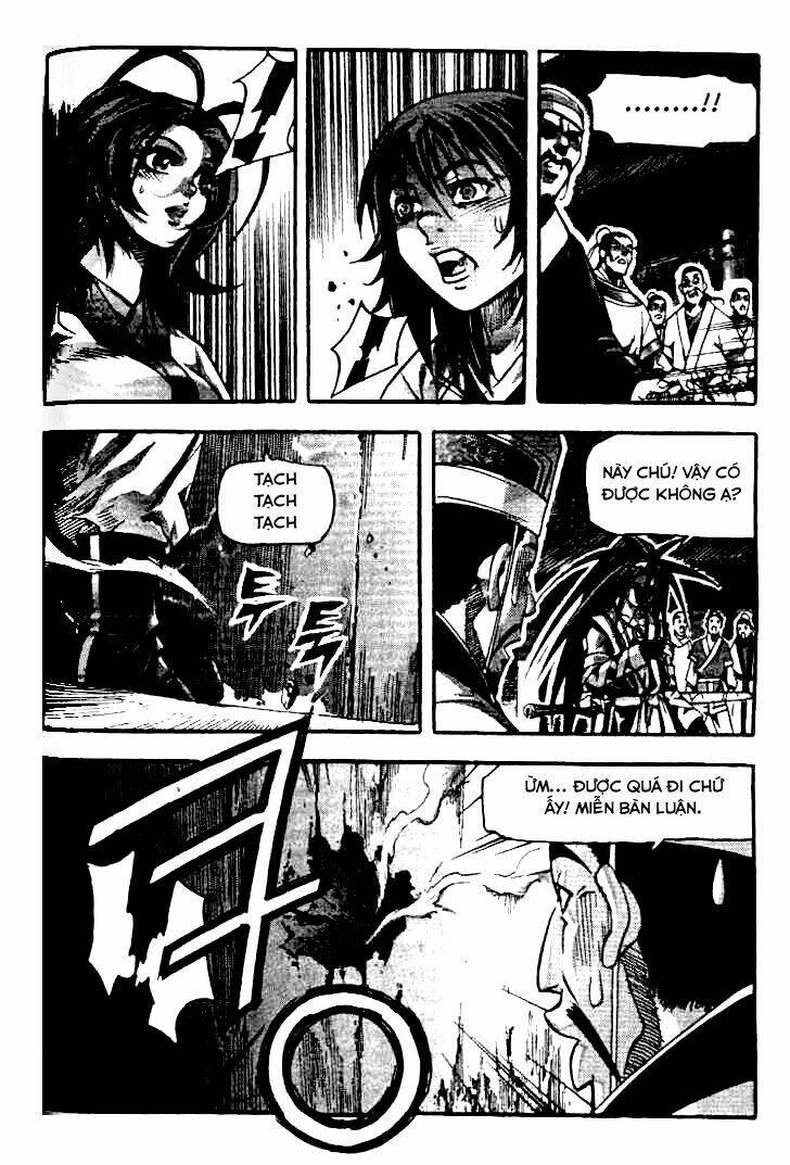 king of hell chapter 24 15