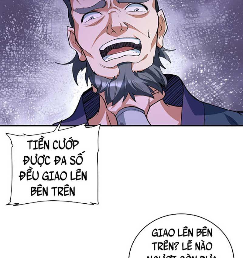 võ đạo độc tôn chapter 629 16