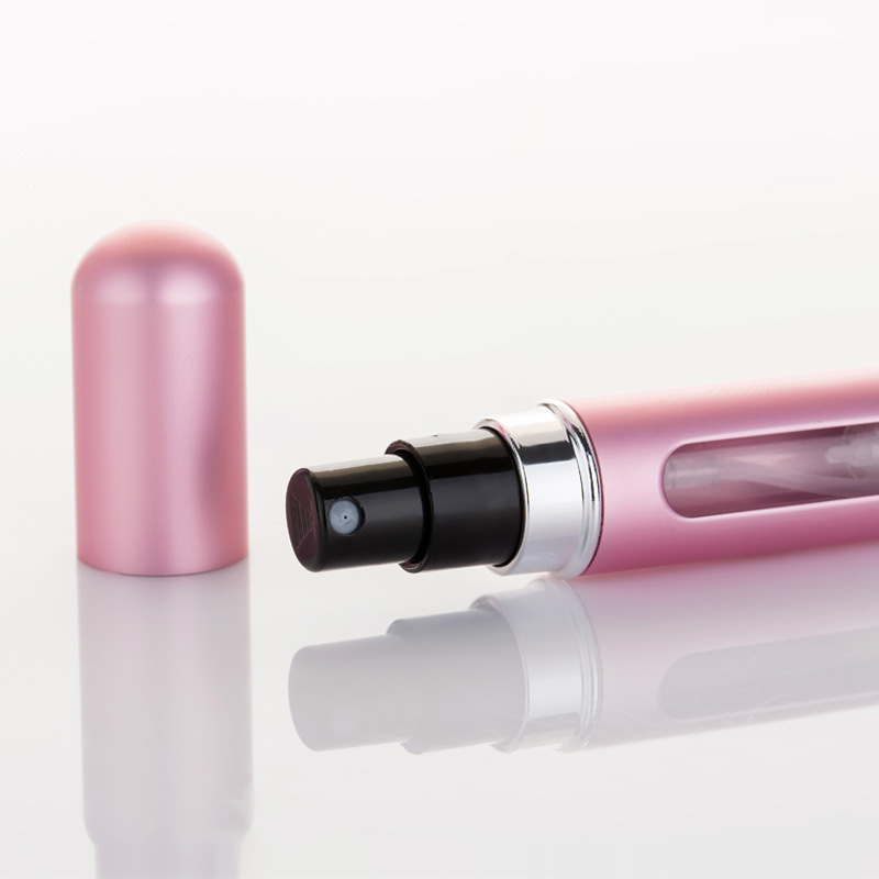 Lọ chiết dung dịch - nước hoa tiện dụng size lớn 8ml