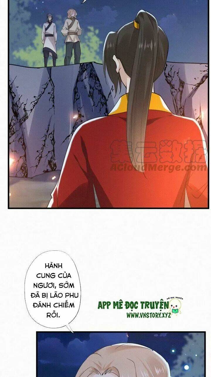 thiên hương mỹ nhân chapter 93 2