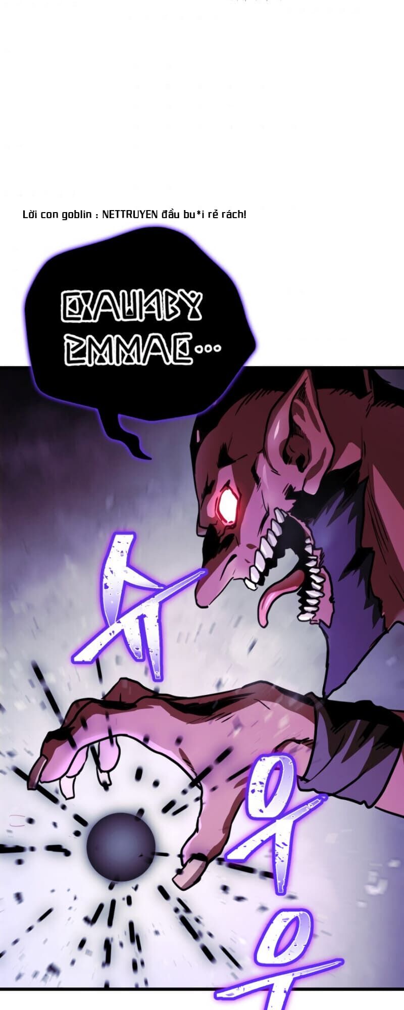 huyền thoại game thủ - tái xuất chapter 4 52