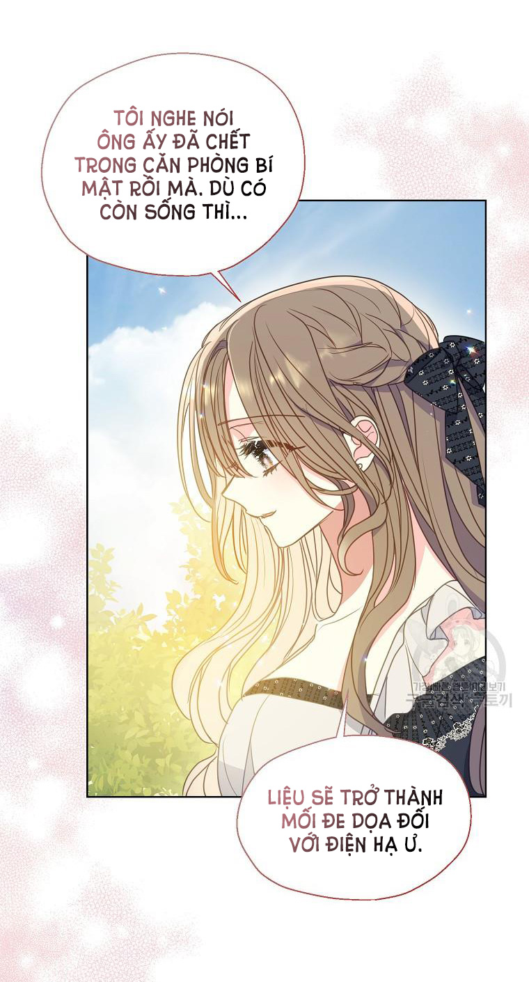 bệ hạ, xin đừng giết tôi!! chapter 105.1 11