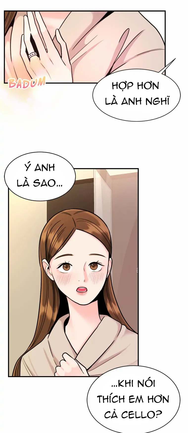 nghệ sĩ cello chapter 55.2 13