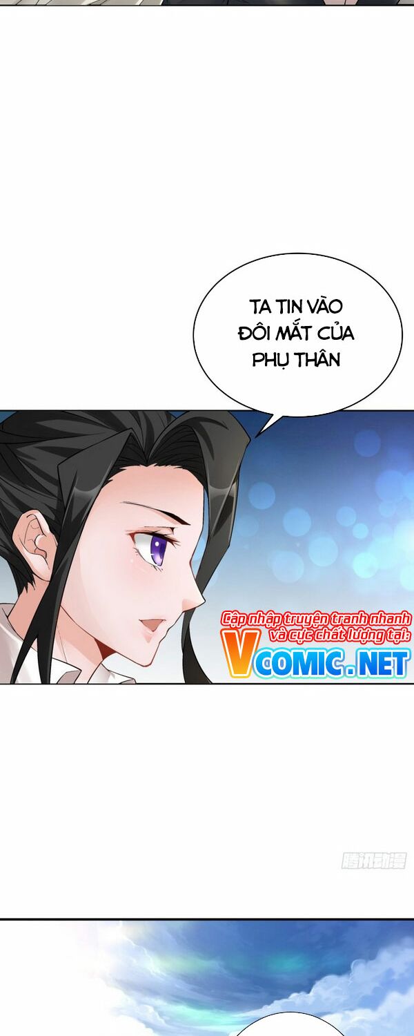 ta là nhà giàu số một, ta không muốn trọng sinh chapter 11 10