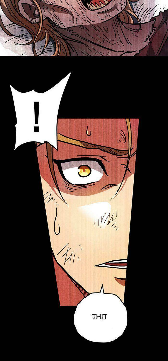 sau mạt thế tôi trở thành zombie chapter 51 13