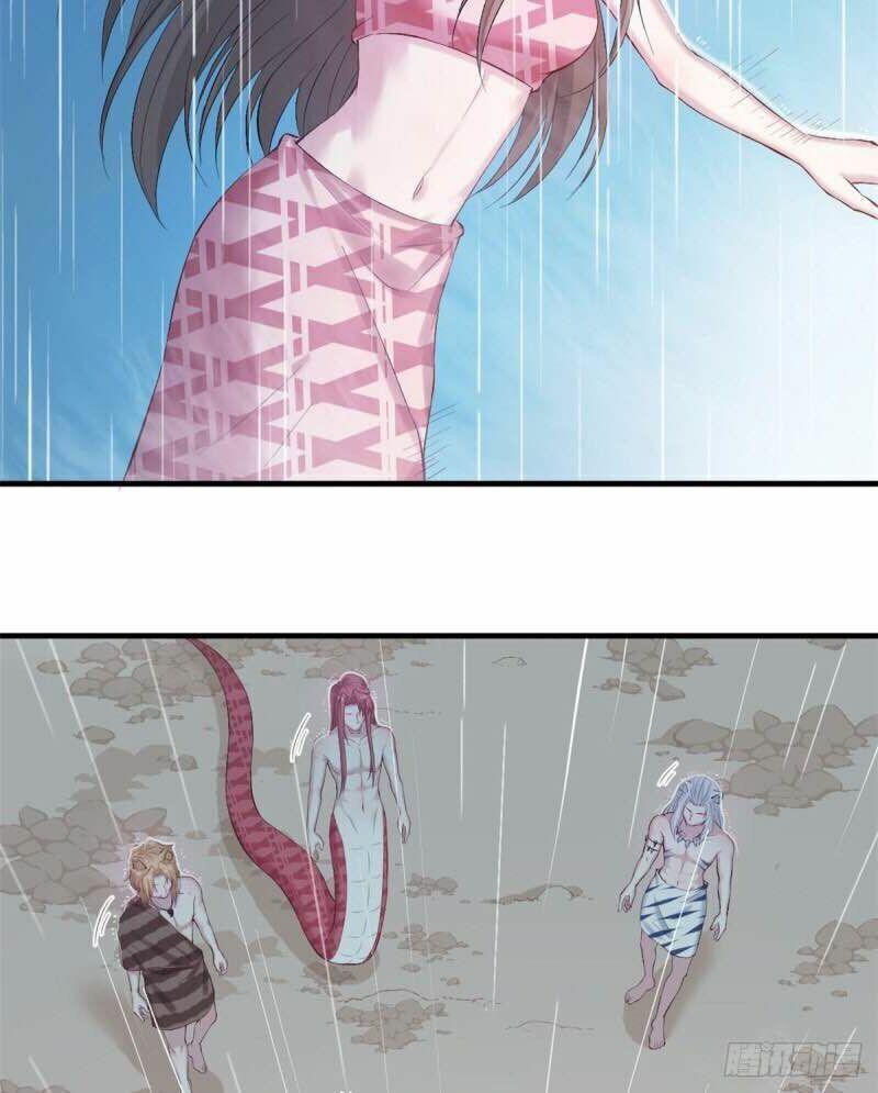 [16+] thảnh thơi thú thế chủng chủng điền, sinh sinh tể chapter 161 35