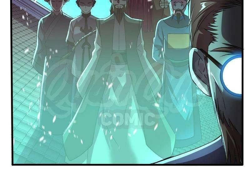 nghệ đạo đế tôn chapter 7 14