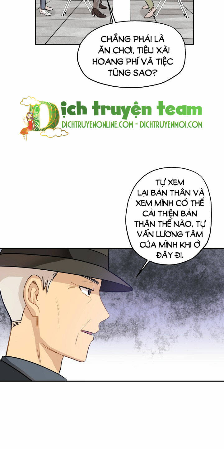 cuộc sống kỳ thú chapter 93 25