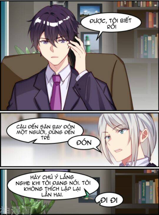 lãnh khốc tổng tài đích hạ thiên chapter 44 16