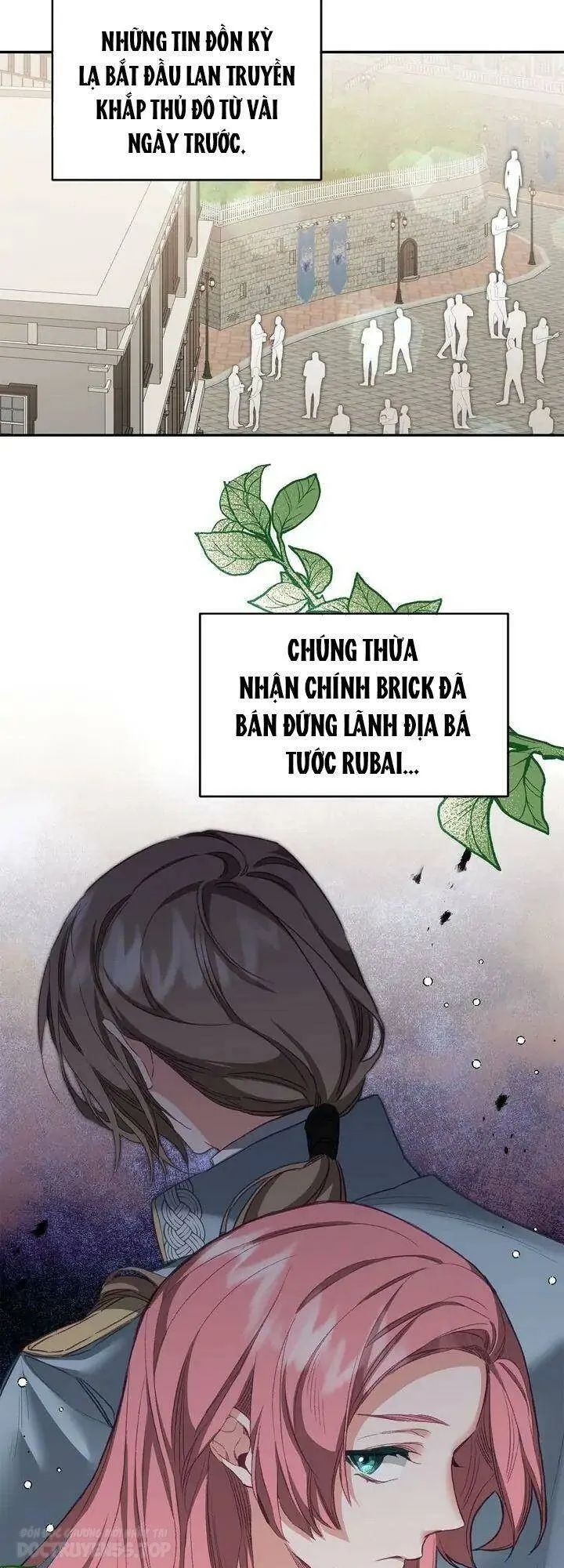tôi trở thành hoàng đế bạo chúa trong tiểu thuyết chapter 108 21