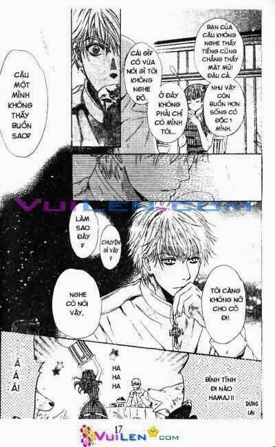 bát khuyển sỹ phương đông chapter 2 17