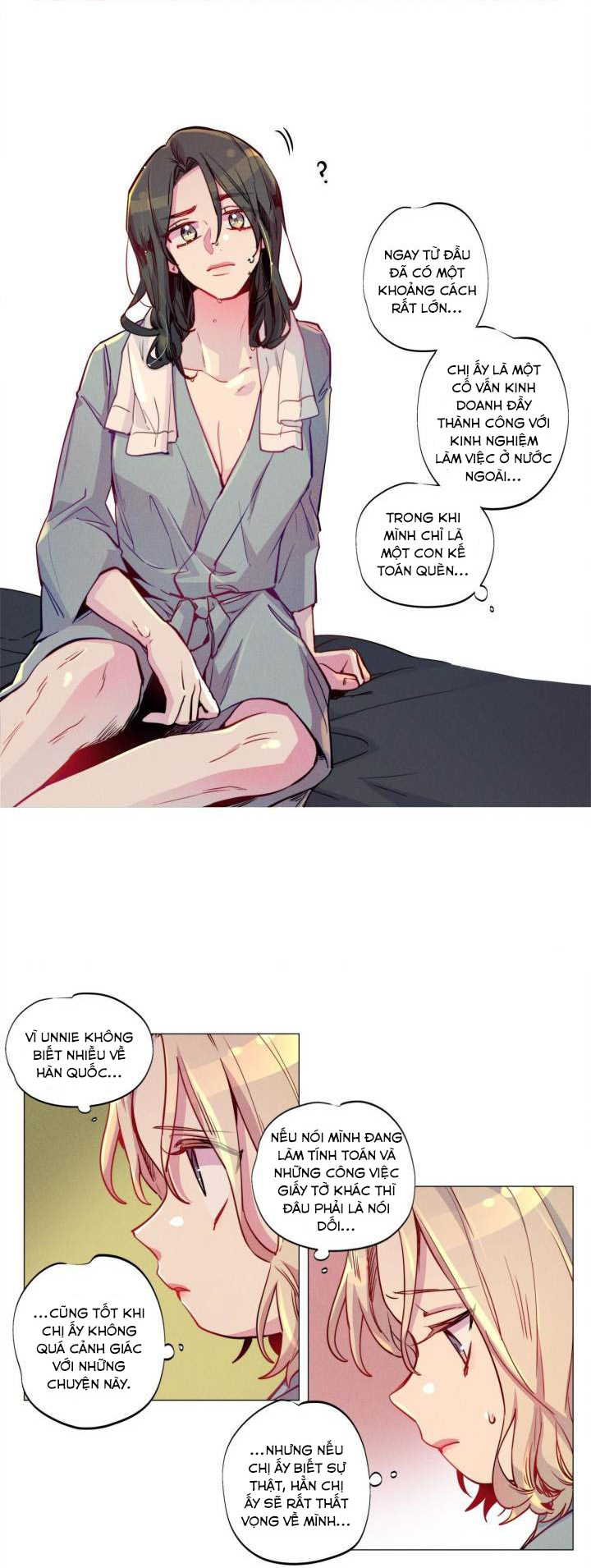 mảnh ghép o bị khuyết chapter 96 10