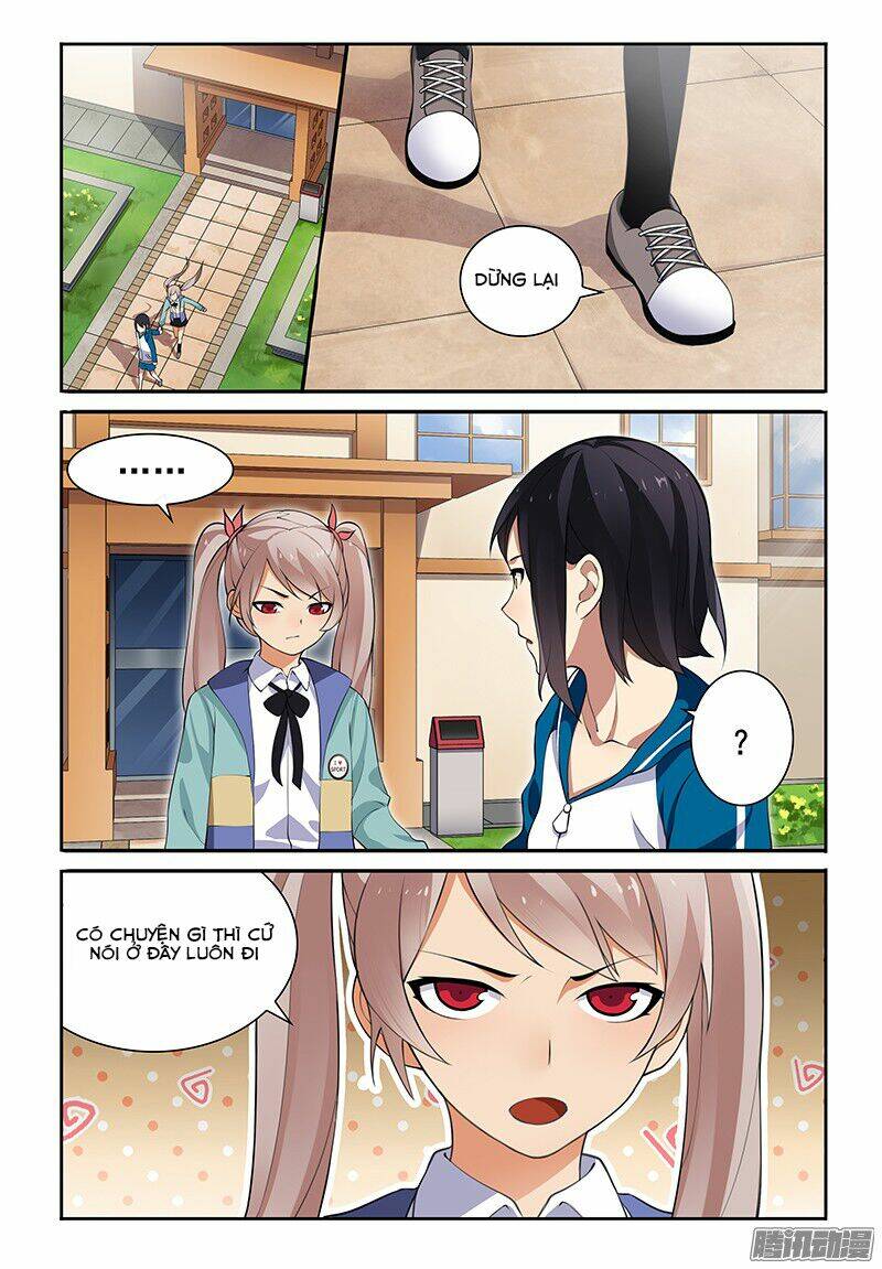 ông anh loli của tôi chapter 7 3