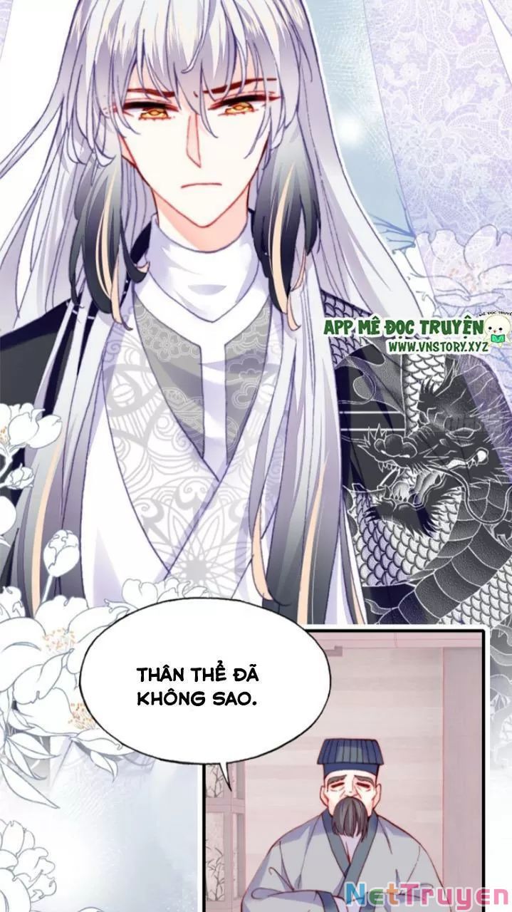 lại bị bệnh chiều chuộng quấn lấy chapter 26 27