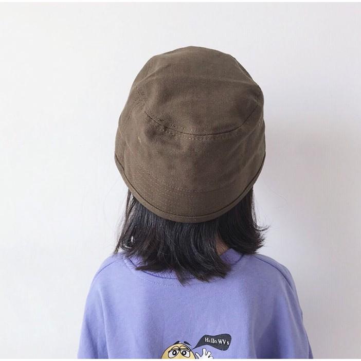 Mũ xô phiên bản Hàn quốc cho Bé M614