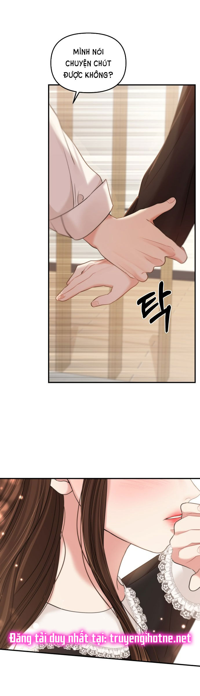 gửi em người đánh cắp những vì sao - to you who swallowed a star chapter 81.2 39