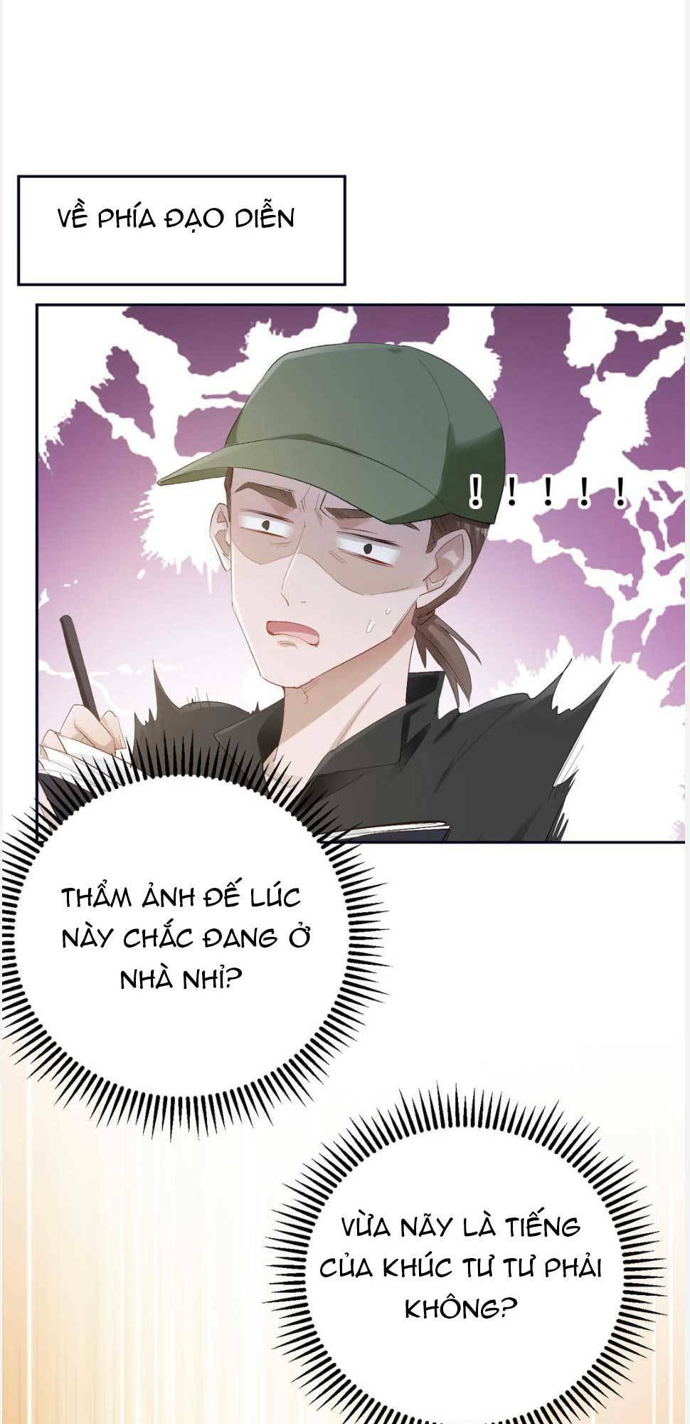 thế thân tự mình tu dưỡng chapter 23 12