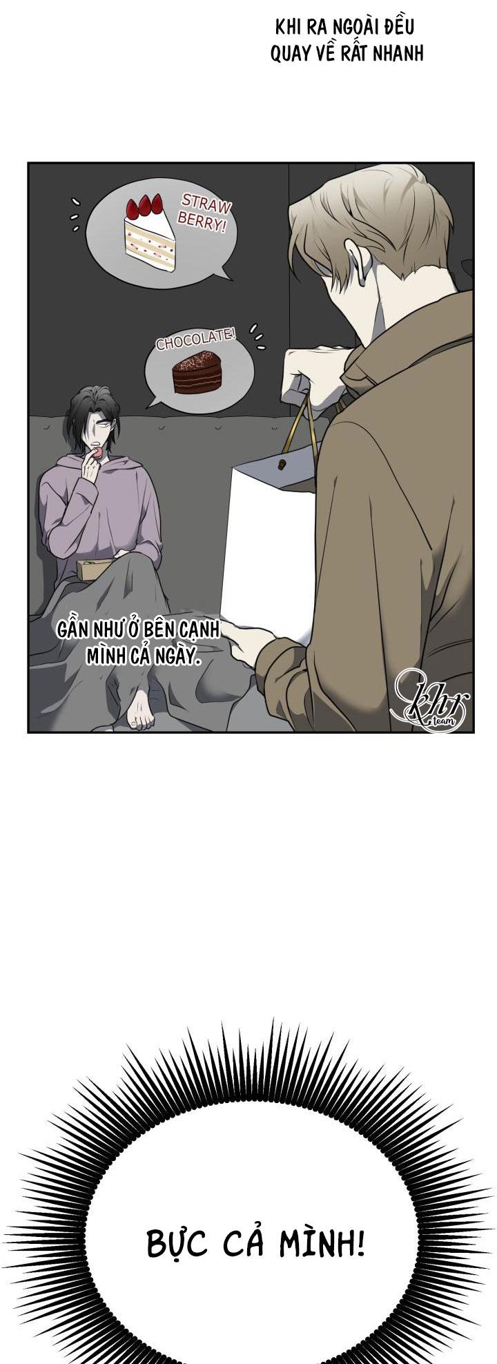 dưỡng thú cưng chapter 7 16