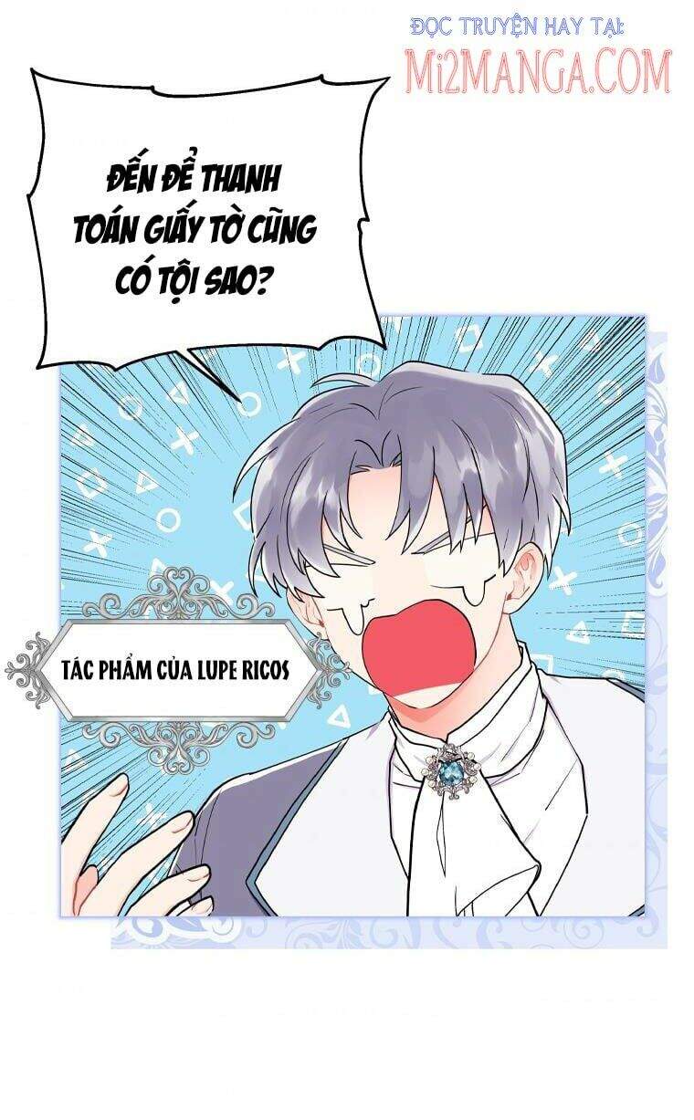 tôi đã trở thành con gái nuôi của nam chính chapter 30 53