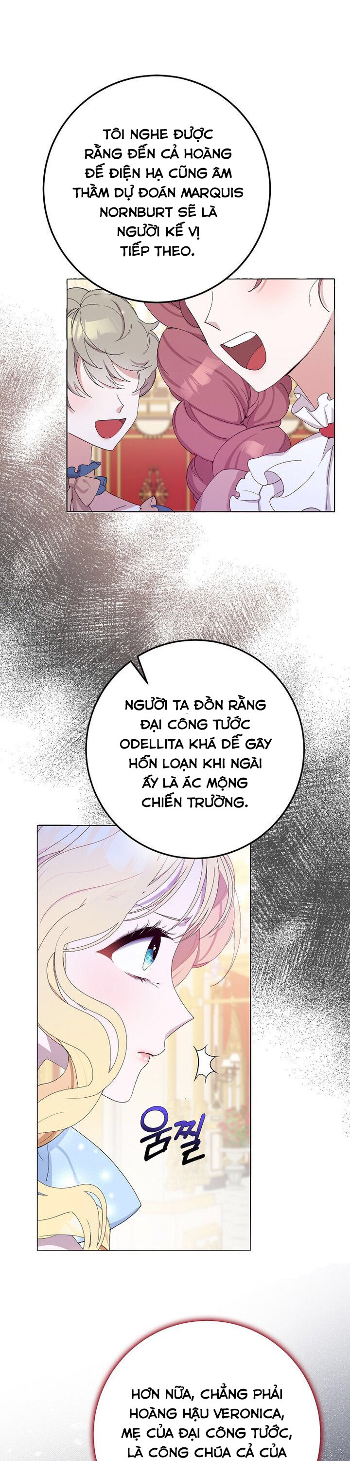 xin hãy kết hôn với em chapter 7 25