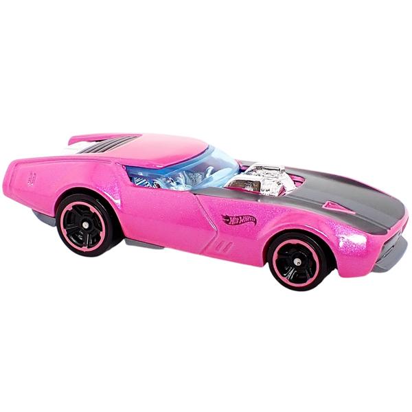 Siêu Xe Hot Wheels C4982 - 108/250 - Slide-burn