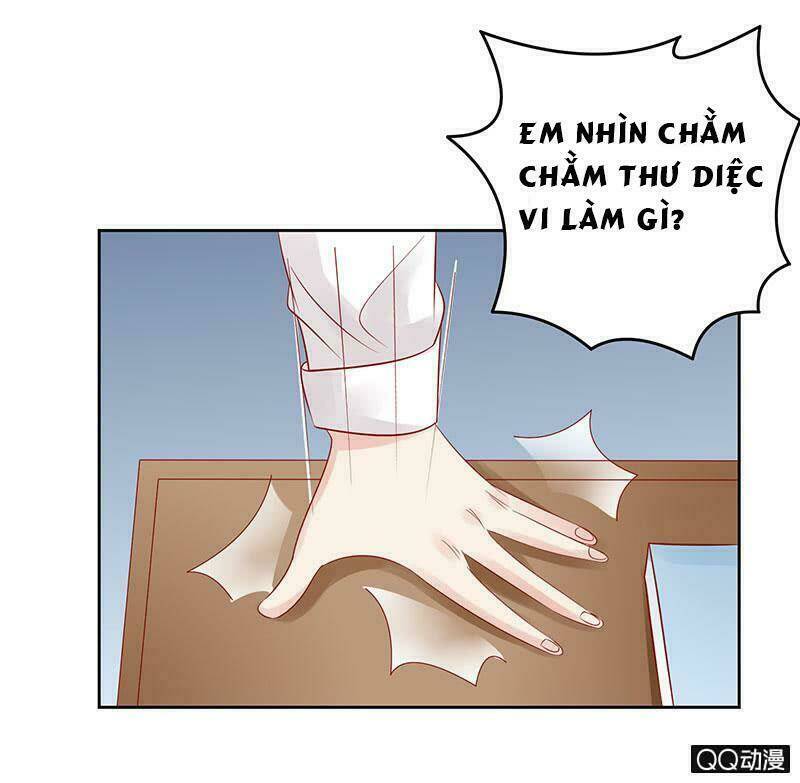 băng sơn học trưởng không được chọc chapter 27.1 19