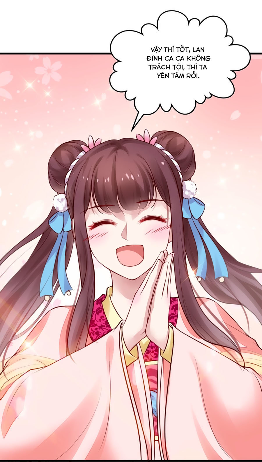 nữ đế livestream công lược chapter 31 26