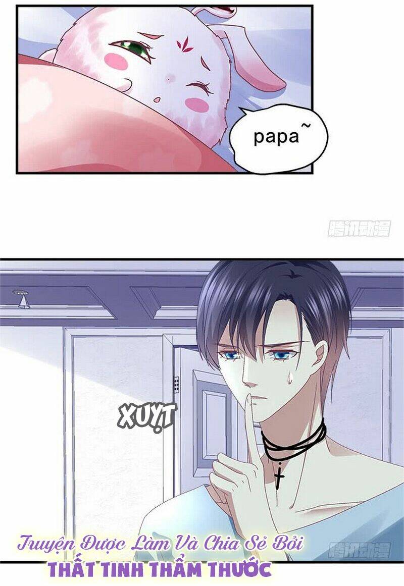 thiên lại âm linh chapter 30 45