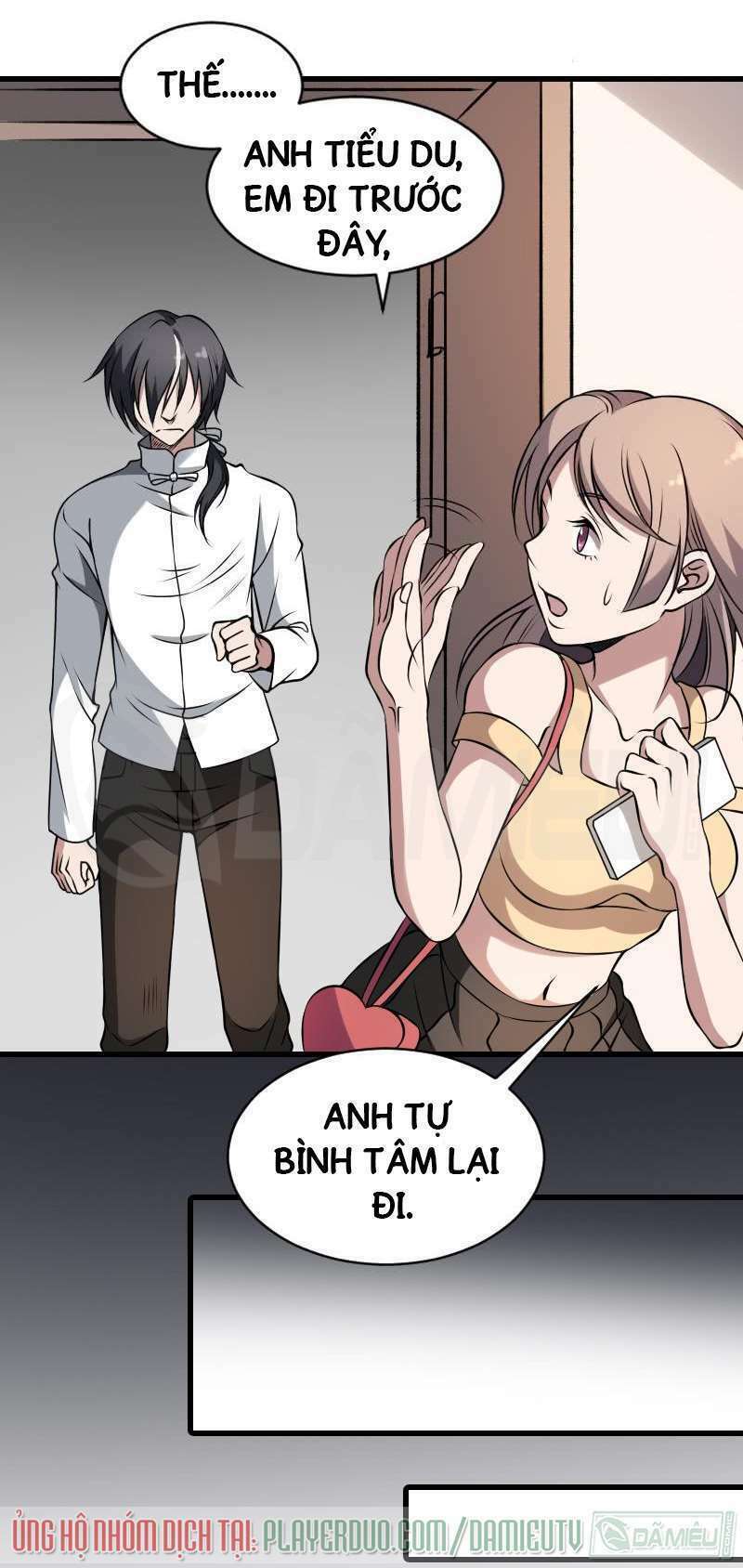 văn âm sư chapter 10 13