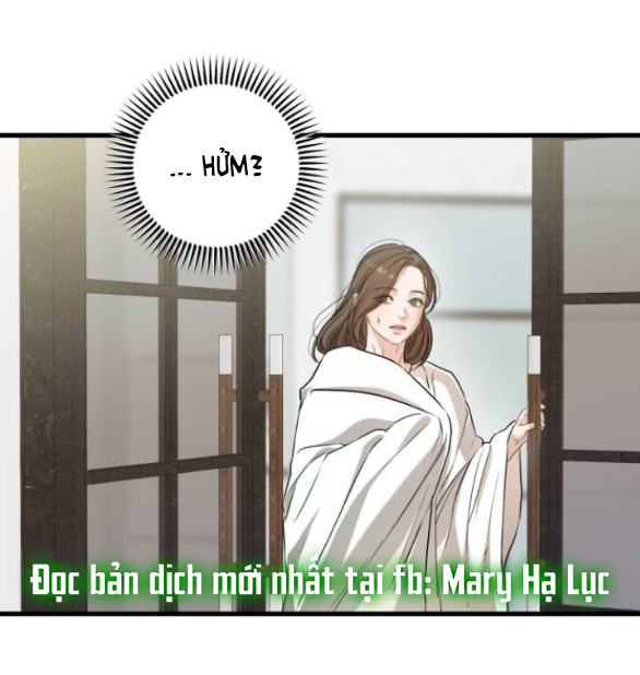 Nóng Lòng Muốn Giày Vò Em chapter 67.1 10