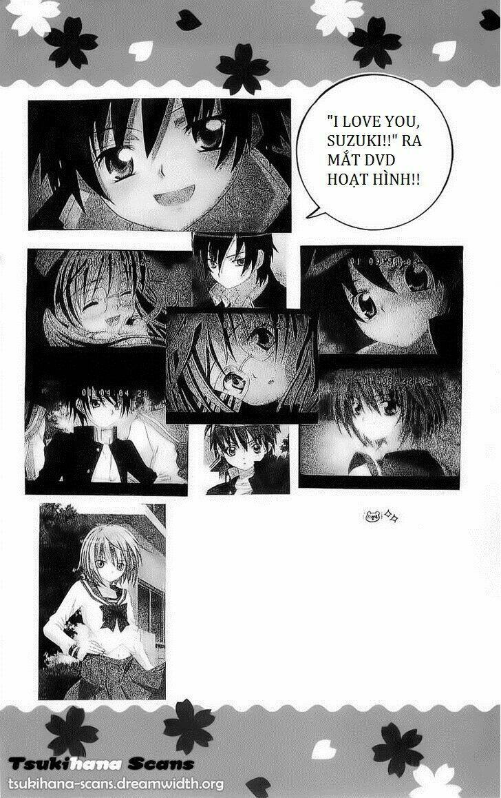 suki desu suzuki-kun!! chapter 26 3