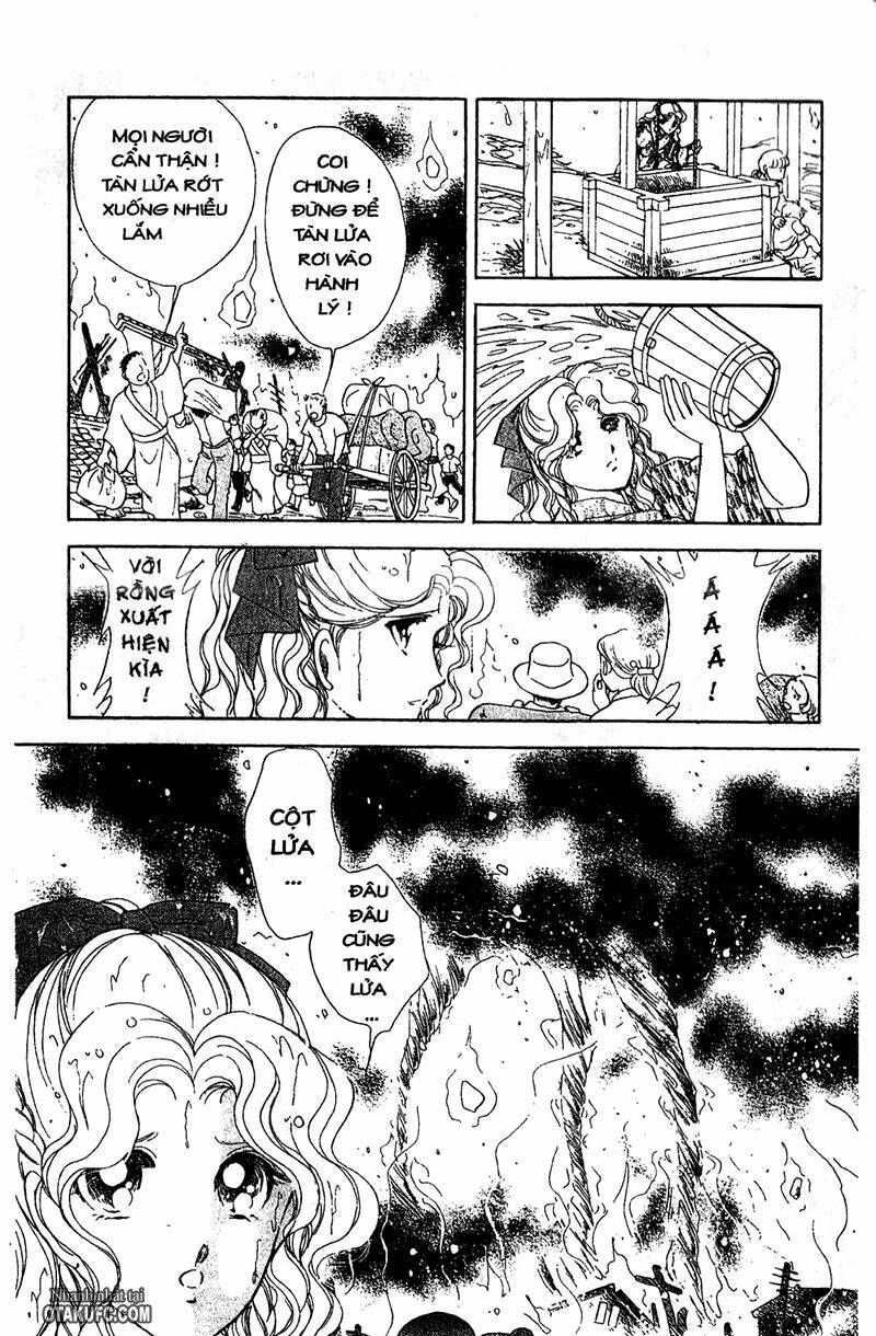 khúc tình ca ban mai - akatsuki no aria chapter 19 6