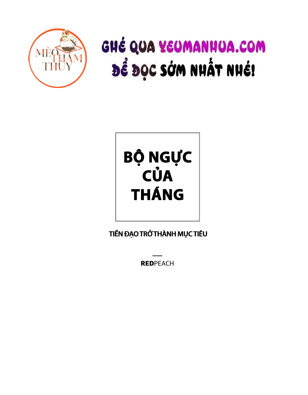 bộ ngực của tháng chapter 7 8